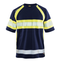 Blaklader UV-T-shirt High Vis 3337